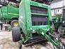 John Deere 2023 560R Balers - Round