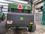 John Deere 2023 560R Balers - Round