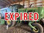John Deere 2021 W235 Mower Conditioners / Windrowers