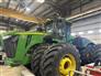 John Deere 2020 9570R 4WD