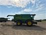 2020 John Deere S790