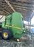 John Deere 2009 568 Balers - Round