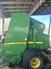 John Deere 2009 568 Balers - Round