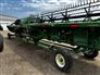 2018 John Deere 640FD