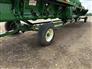 2018 John Deere 640FD