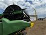 2018 John Deere 640FD