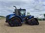 2017 New Holland T9.645 SmartTrax