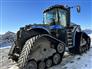 2017 New Holland T9.645 SmartTrax