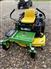 John Deere 2016 Z525E Riding Lawn Mowers