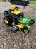 John Deere 2016 Z525E Riding Lawn Mowers