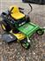 John Deere 2016 Z525E Riding Lawn Mowers