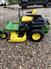 John Deere 2016 Z525E Riding Lawn Mowers