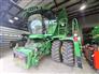 John Deere 2019 S780 Combines