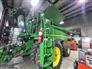 John Deere 2019 S780 Combines
