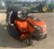 Husqvarna 2020 YTH24V54 Riding Lawn Mowers