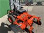 2018 Kubota Z726X