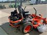 2018 Kubota Z726X