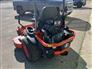 2018 Kubota Z726X