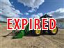 2021 John Deere 7R 210