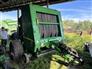 John Deere 2014 569 Balers - Round