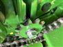 John Deere 2014 569 Balers - Round