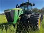 John Deere 2013 9460R 4WD