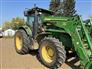 John Deere 2016 7210R Other Tractors