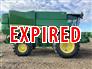 2017 John Deere S690
