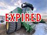 2013 John Deere S690