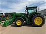 2022 John Deere 6145R