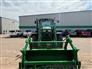 2022 John Deere 6145R