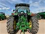 2022 John Deere 6145R