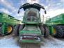 2015 John Deere S680