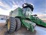 2015 John Deere S680