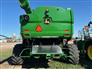 2015 John Deere S680