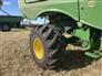 2019 John Deere S790