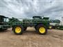 2017 John Deere R4038