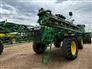 2017 John Deere R4038