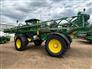 2017 John Deere R4038