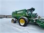 2017 John Deere S680