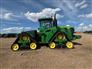 2016 John Deere 9620RX