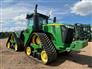 2016 John Deere 9620RX