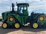 2016 John Deere 9620RX