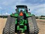 2016 John Deere 9620RX