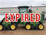 2021 John Deere 9520RX