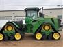 2021 John Deere 9520RX