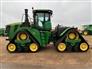 2021 John Deere 9520RX