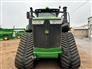 2021 John Deere 9520RX