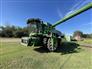 John Deere 2015 S680 Combines