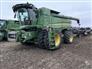 2018 John Deere S780